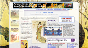 Japanese　Goods